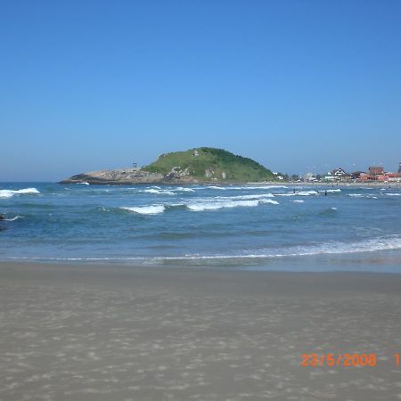 Pousada Farol Da Ilha Residencial Sao Francisco do Sul Dış mekan fotoğraf