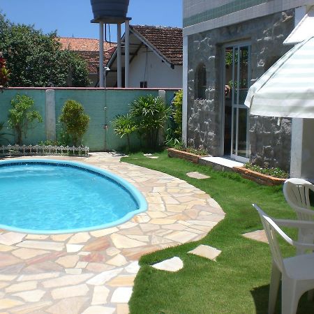Pousada Farol Da Ilha Residencial Sao Francisco do Sul Dış mekan fotoğraf