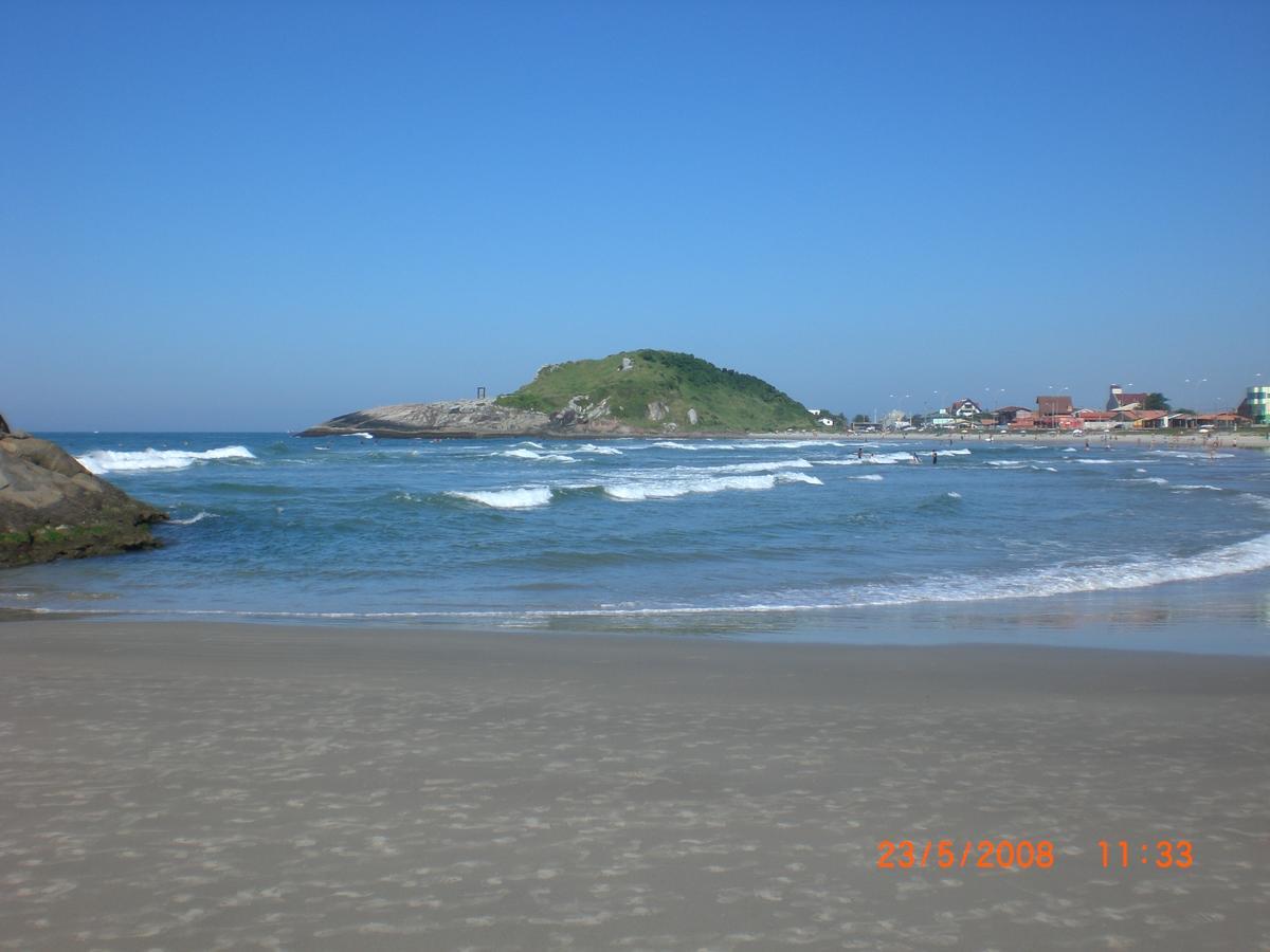 Pousada Farol Da Ilha Residencial Sao Francisco do Sul Dış mekan fotoğraf