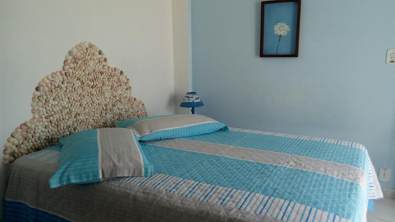 Pousada Farol Da Ilha Residencial Sao Francisco do Sul Dış mekan fotoğraf