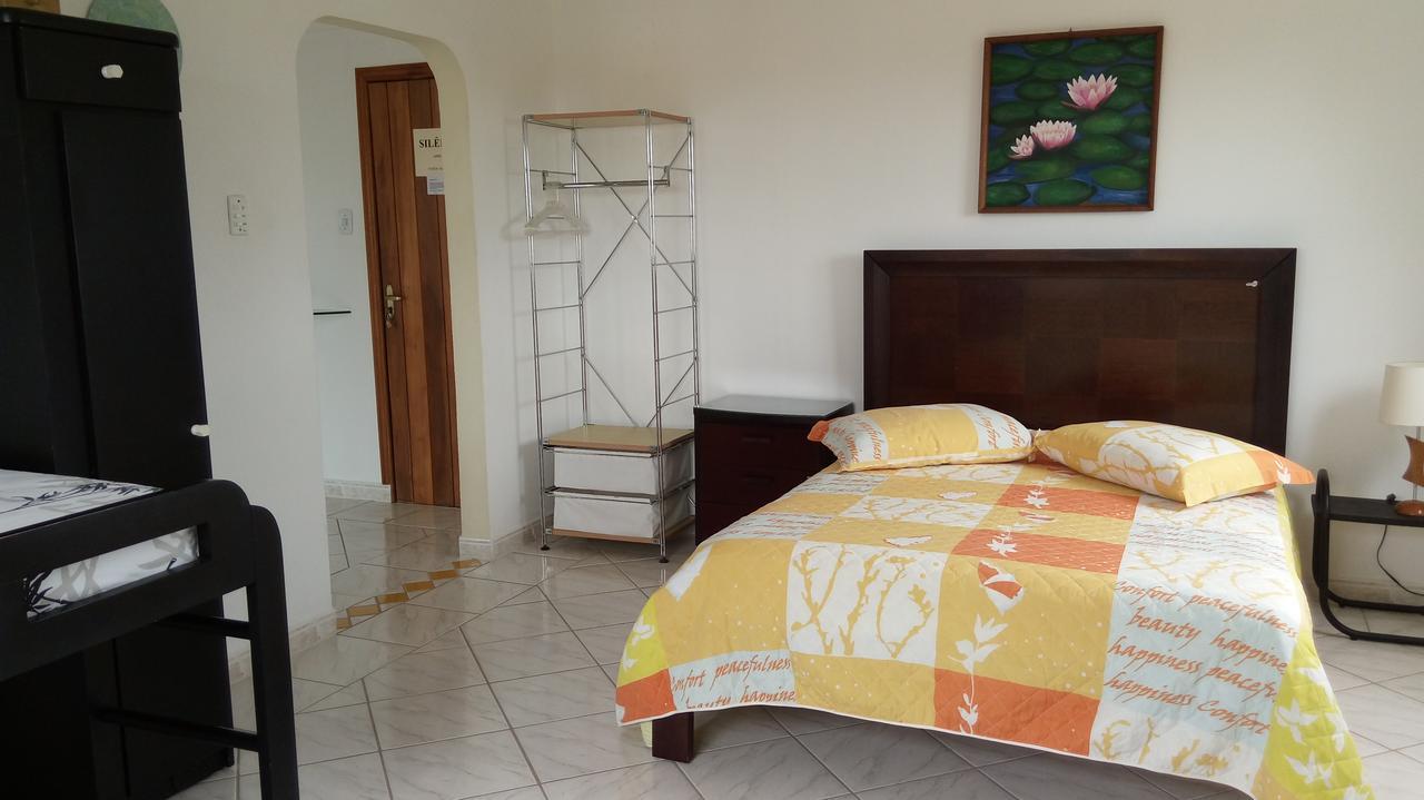 Pousada Farol Da Ilha Residencial Sao Francisco do Sul Dış mekan fotoğraf
