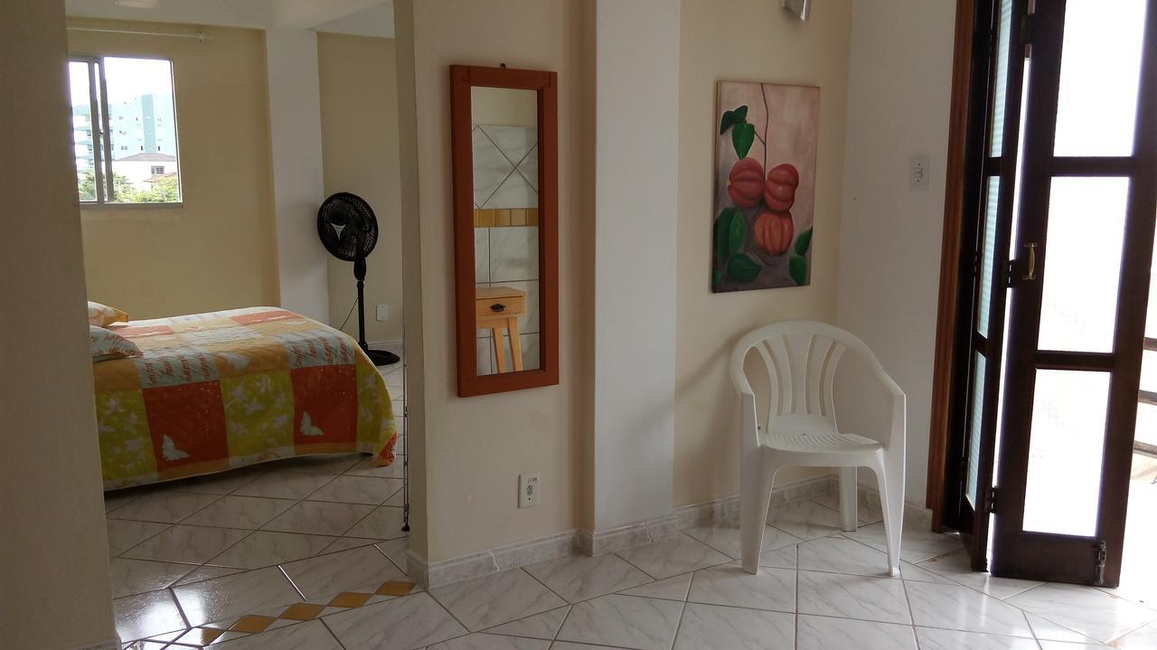 Pousada Farol Da Ilha Residencial Sao Francisco do Sul Dış mekan fotoğraf